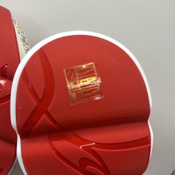 Christian Louboutin Sneakers never worn - Picture 9 of 17